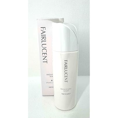 Amazon.co.jp: メナード アルファキット コラックスC 65ml+12ml 2個